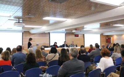 Els periodistes agraris animen al sector agroalimentari a comunicar més i millor