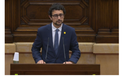Aprovada la creació de l’Agencia de la Natura de Catalunya