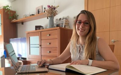 La Càtedra AgroBank premia una tesi sobre el control de qualitat hortofructícola