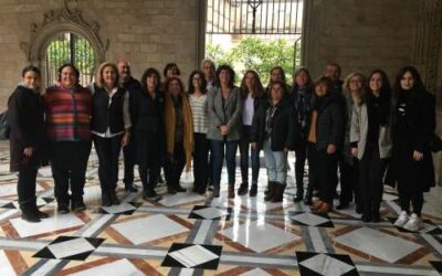 Es posa en marxa el Consell Assessor de Dones del Món Rural i Marítim