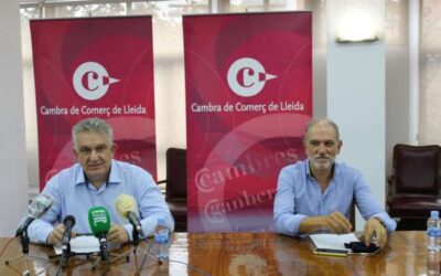 La Fira de Sant Miquel i l‘Eurofruit es faran en format digital