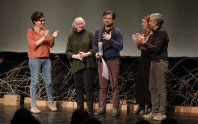 ‘Vitis Prohibita, Le Retour Des Cépages Résistants’, gran guanyadora del Most Festival 2019