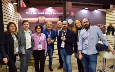 Audrey Doré, del Celler de Can Roca, Millor Sommelier de Catalunya 2019