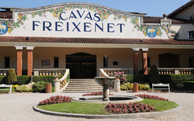Freixenet ha presentat un ERTO als 1.050 treballadors del grup