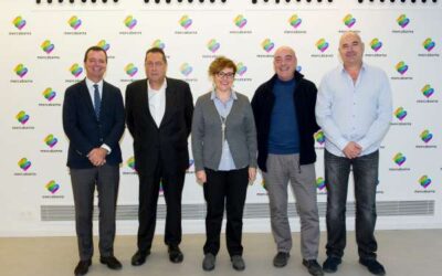 Càtedra universitària per lluitar contra el malbaratament alimentari