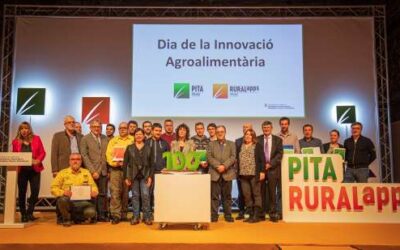Convocats els Premis a la Innovació Tecnològica Agroalimentària (PITA)