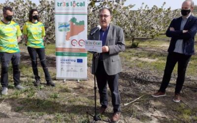 Finalitza amb èxit un projecte europeu d’impuls de la venda de proximitat