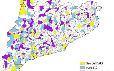 El 25 i 26 de març es faran les eleccions agràries 2021