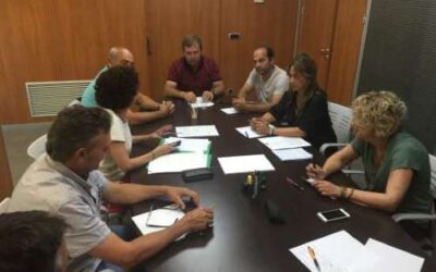 JARC exigeix que la Generalitat incrementi les mesures davant els assalts a les granges