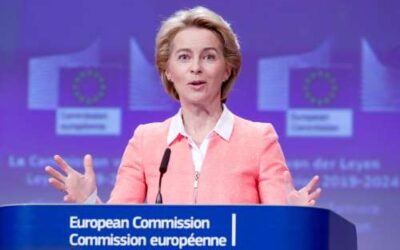 La Comissió presenta el pacte verd europeu