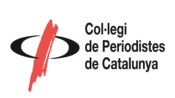 Col·legi de periodistes de Catalunya