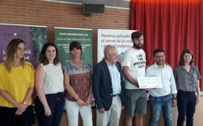Cinc cellers elaboraran vins i escumosos amb llevats ecològics propis al Penedès