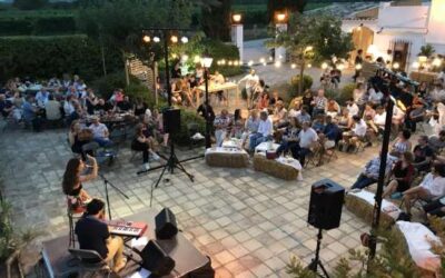 Gran acollida de la primera edició del Festival Instants