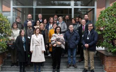 Creat el primer grup de normalització sobre autenticitat de l’etiquetatge