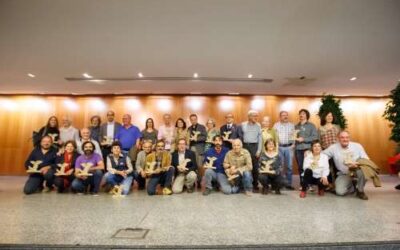 25 anys del CCPAE