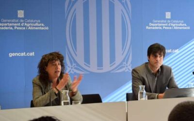 Nova eina per reforçar les polítiques de prevenció d’incendis a Catalunya