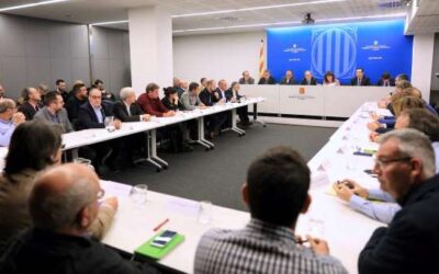JARC reclama crèdits tous per a tot el sector amb interès zero