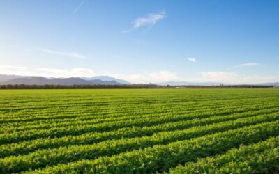 Orina humana: una alternativa sostenible per a la fertilització agrícola