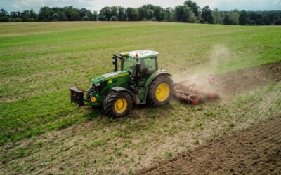 Trump, aranzels i l’opinió dividida dels agricultors nord-americans