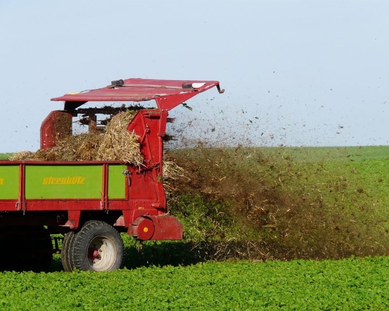 Fertilitzar o no fertilitzar? IA per a una fertilització precisa i sostenible