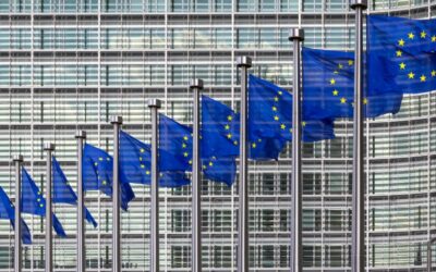 El pes de la UE al comerç mundial