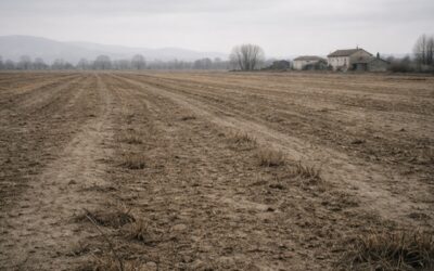 És incompressible la poca preocupa per l’agricultura
